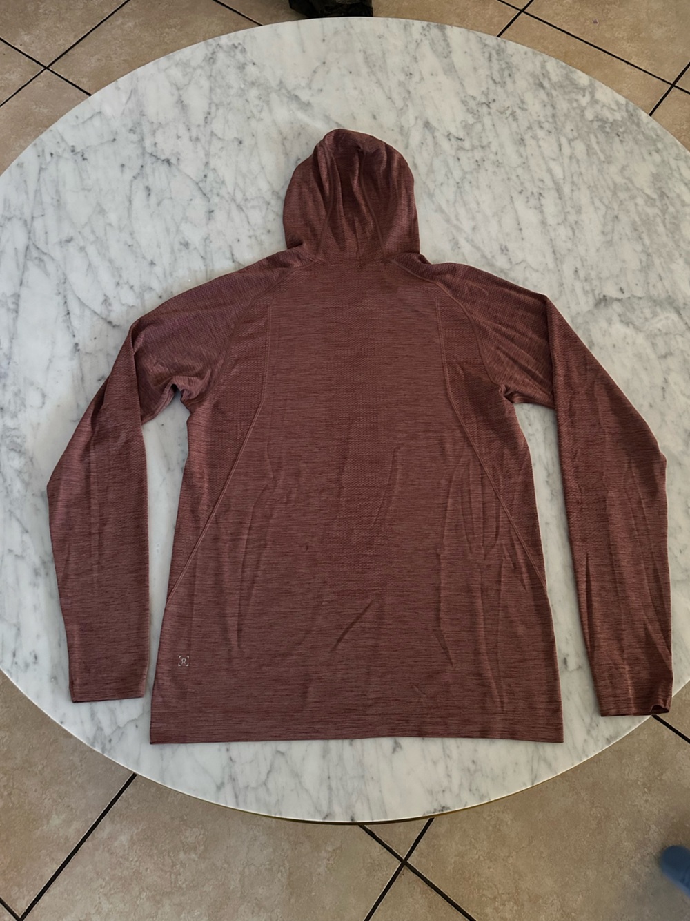 Lululemon Metal Vent Tech Pullover Hoodie - Picture 6 of 8